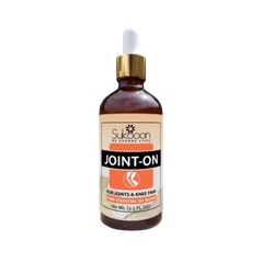 Sukoon JOINT ON | For Joint Pain & Back Pain